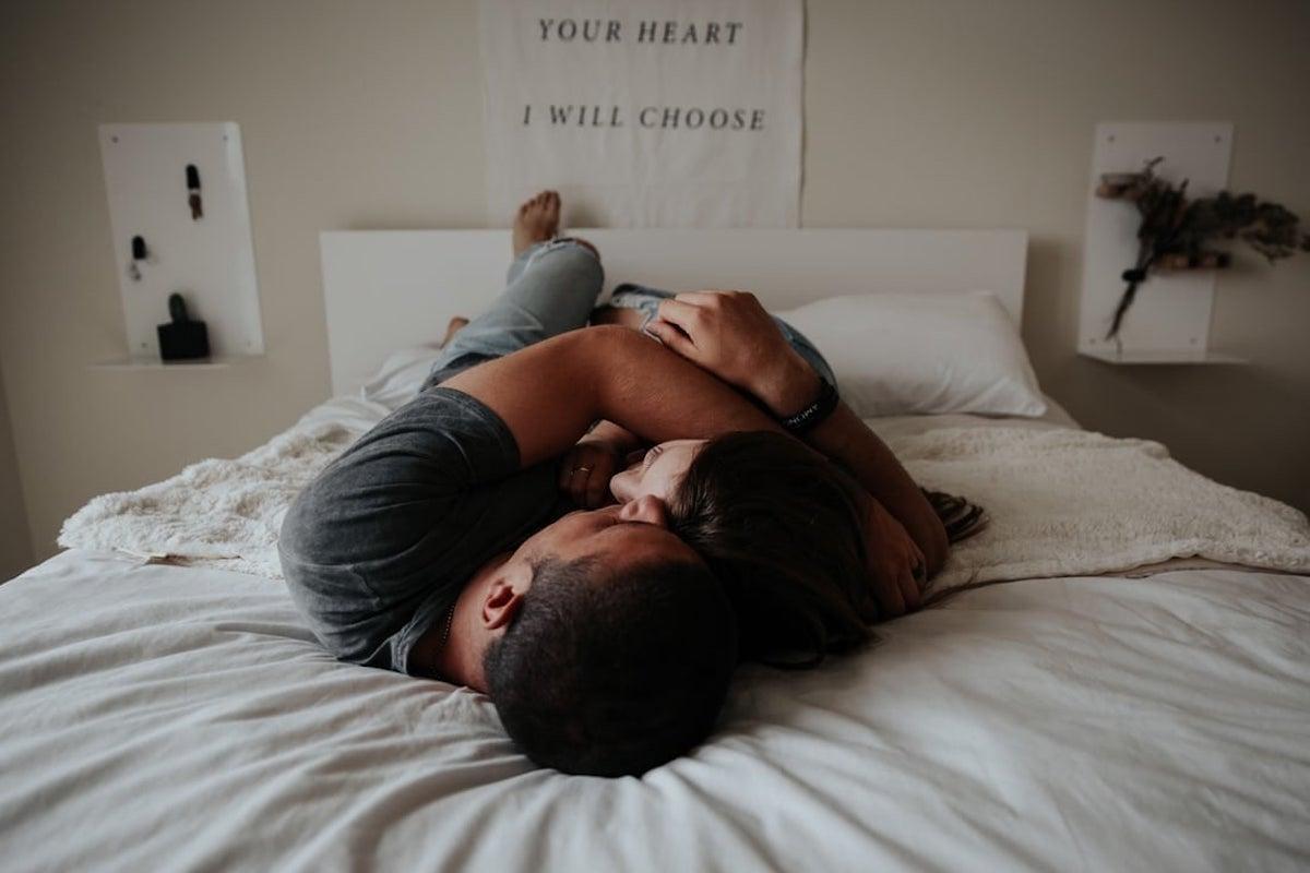 Compassionate sex therapy and intimacy counselling for couples seeking to rebuild physical and emotional connection